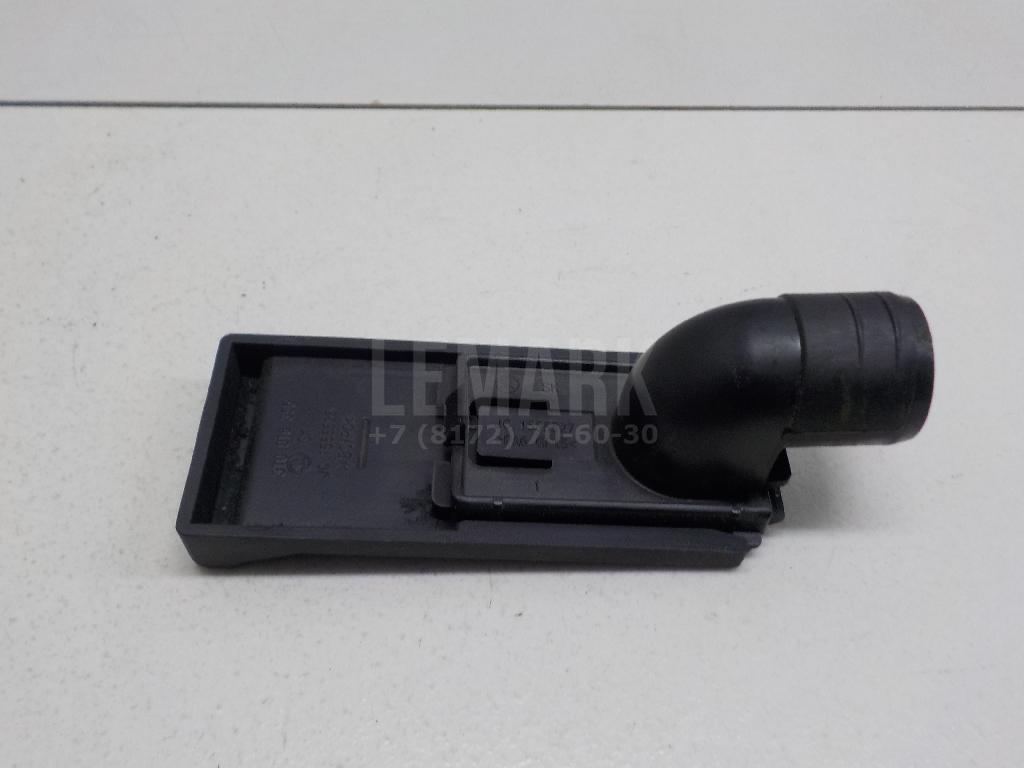 Воздуховод отопителя 3T0816355A9B9 VAG