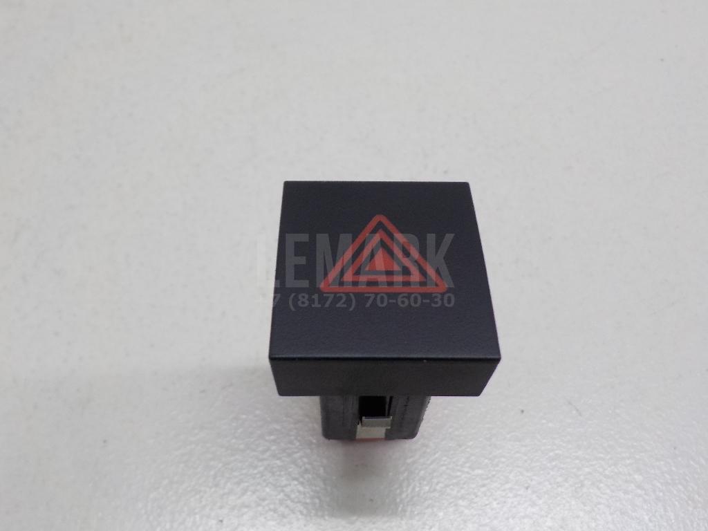 Кнопка аварийной сигнализации 5L0953235 VAG