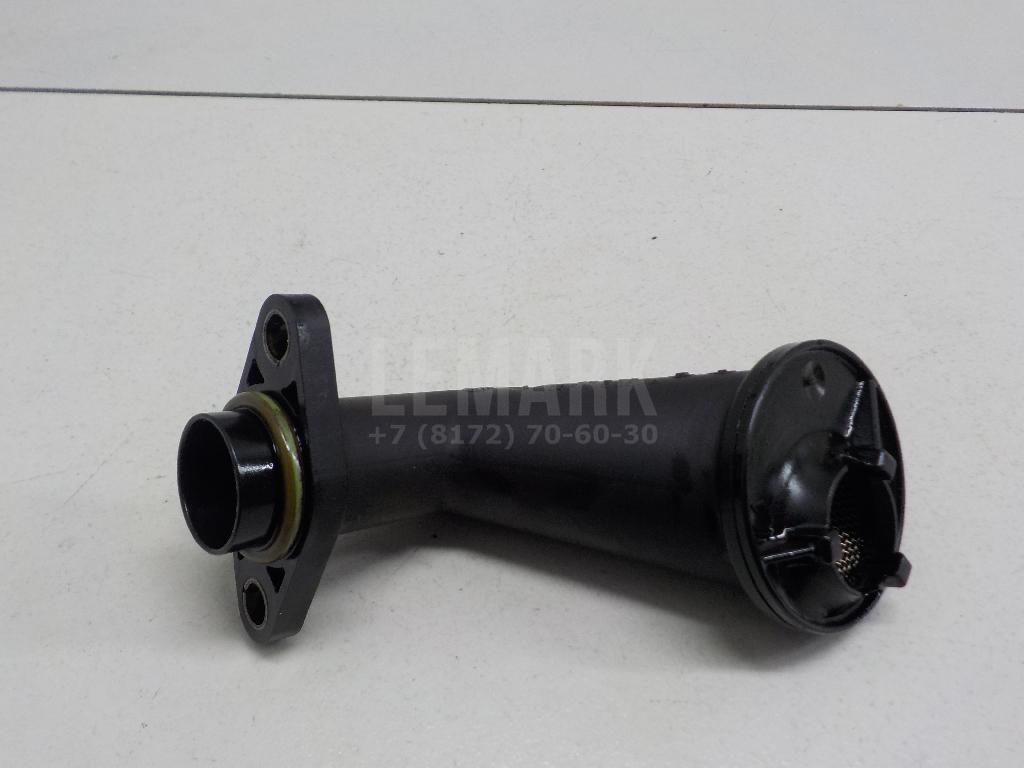 Маслозаборник 03F115251A VAG