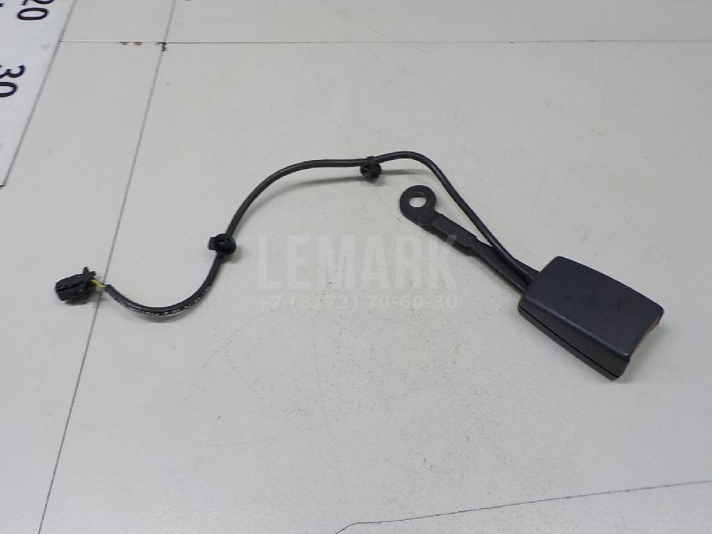 Ответная часть ремня безопасности для  BMW X1 E84 2009-2015