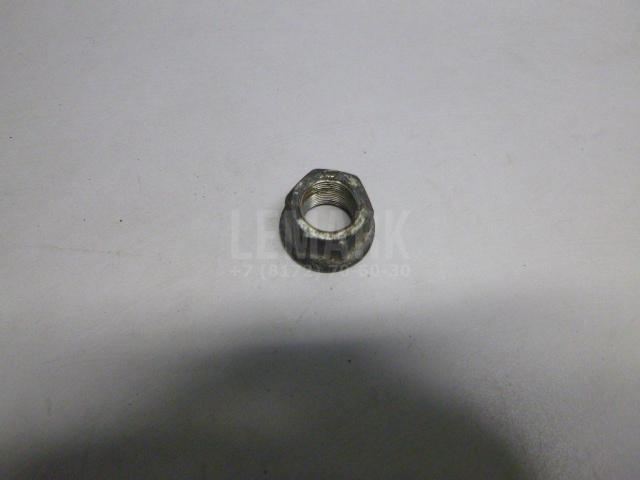 Гайка передней ступицы 402624M400 Nissan