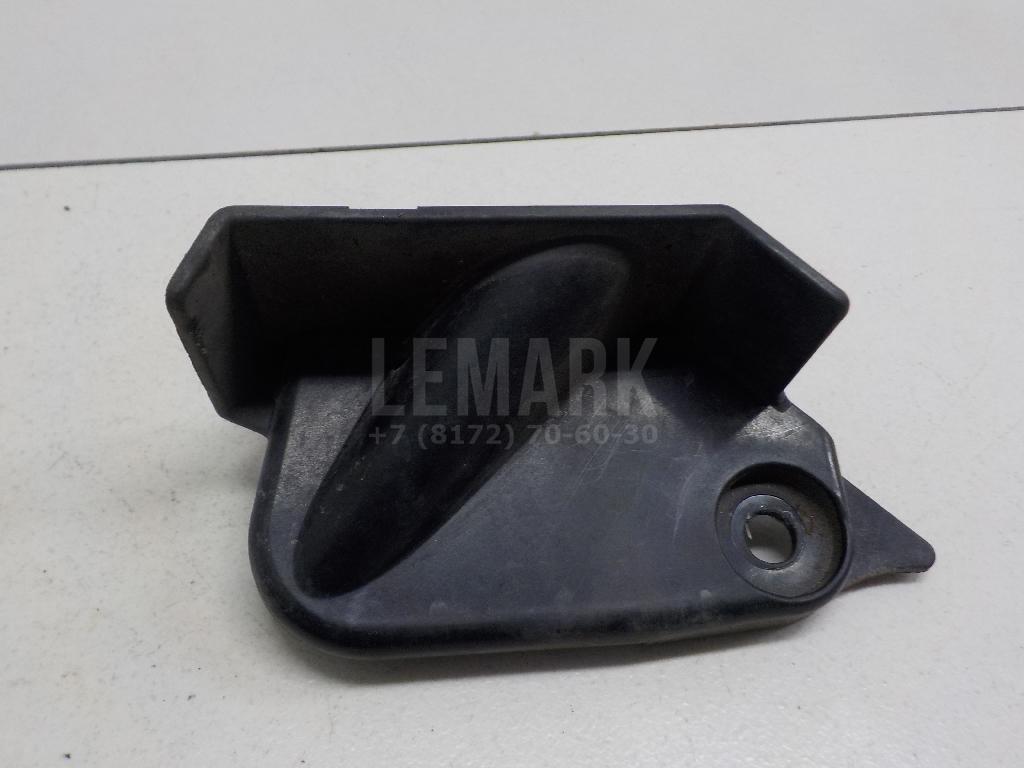 Кожух замка капота 5L0823755 VAG