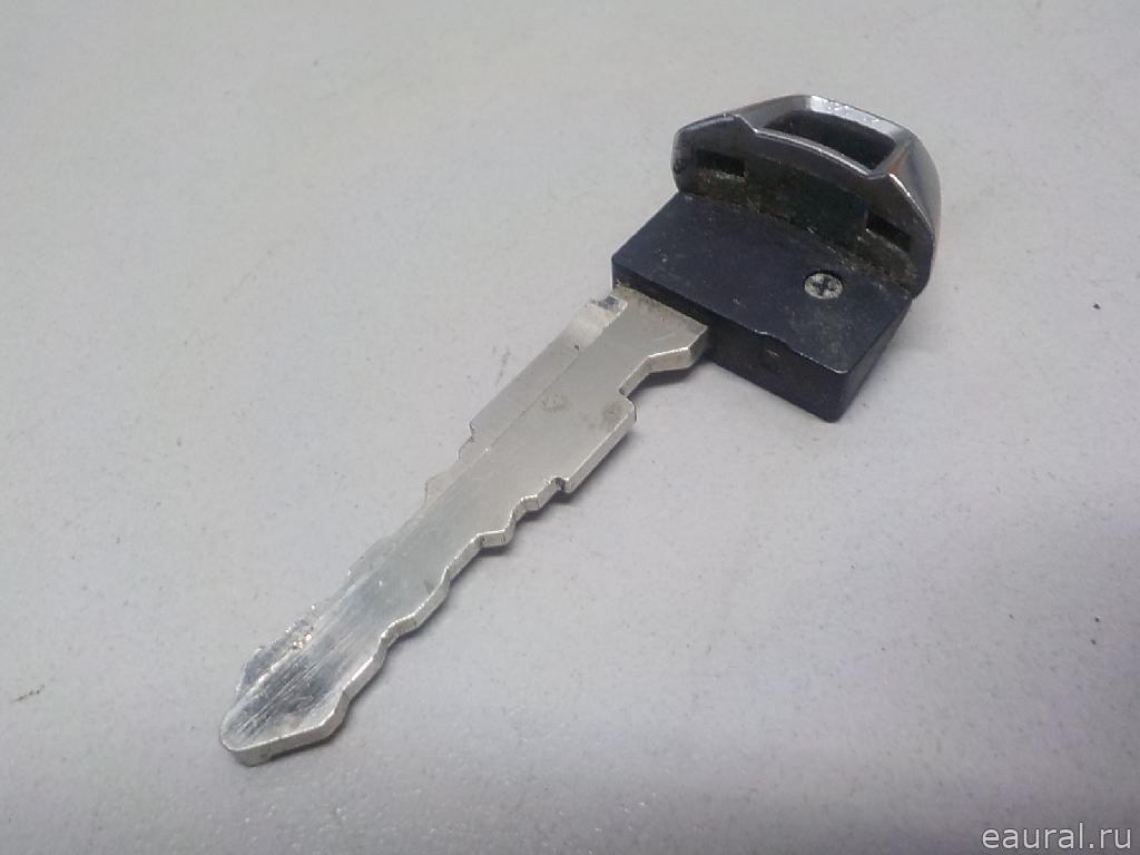 Ключ зажигания
