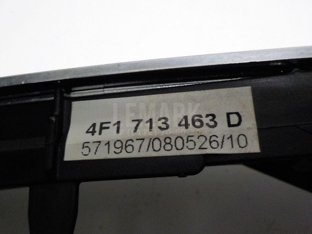 Блок положения кулисы АКПП для  Audi A4 [B8] Allroad 2009-2015
