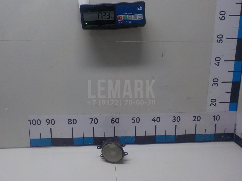 Фара противотуманная левая 812200D041 Toyota