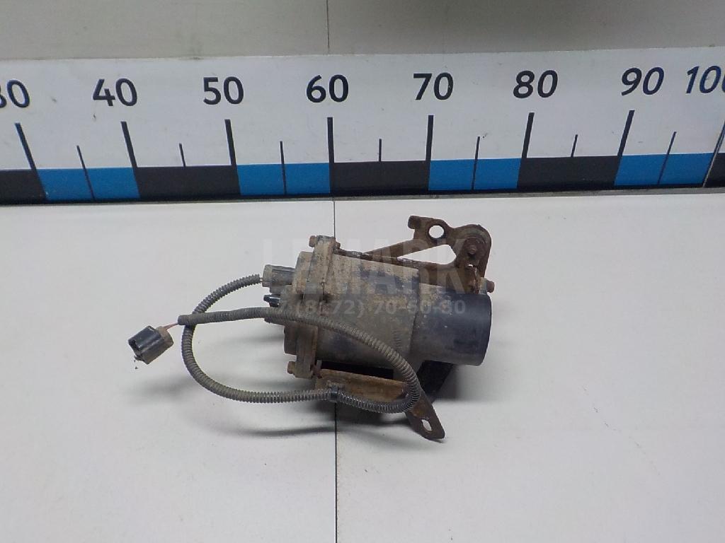 Насос воздушный очиститель видеокамеры 284K34EA0A Nissan