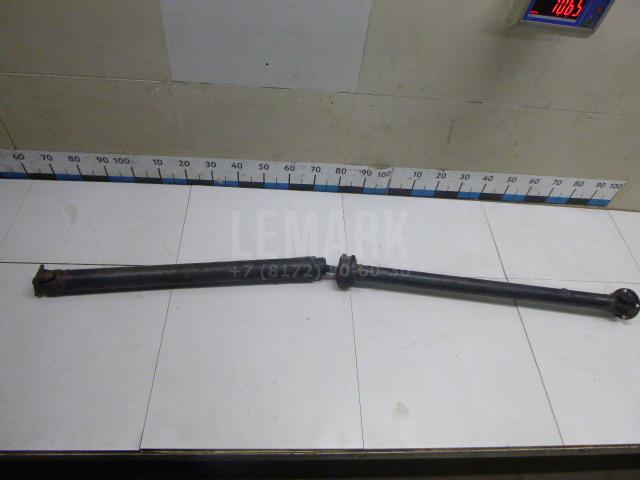 Вал карданный 37000JG70B Nissan