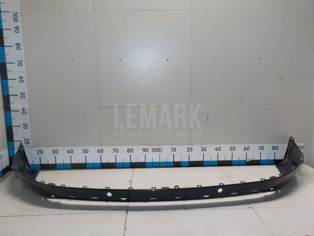 Юбка задняя 5216942901 Toyota