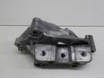 Кронштейн двигателя правый