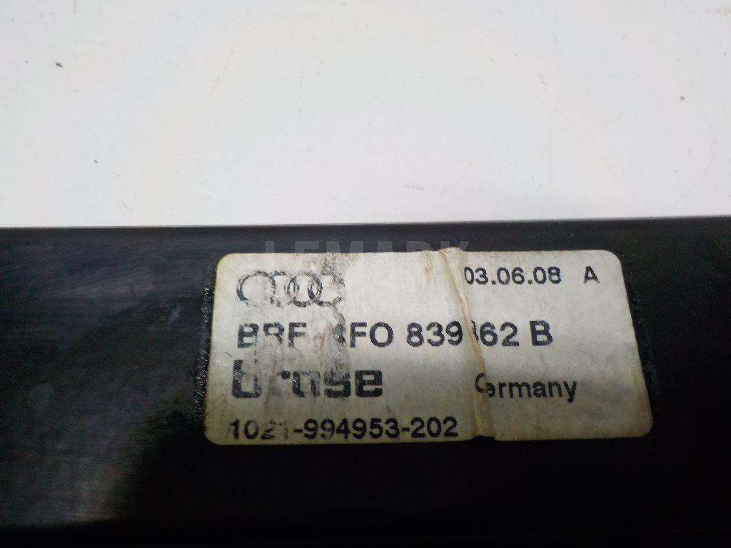 Стеклоподъемник электр. задний правый для  Audi Q3 (F3B) 2018