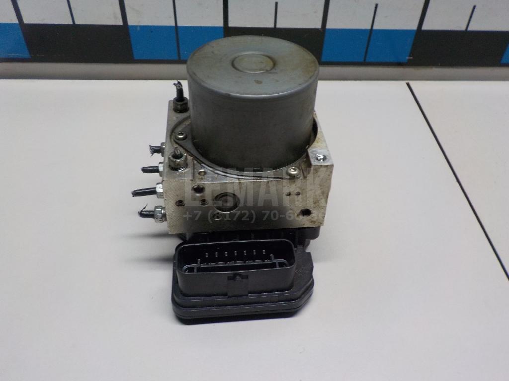Блок ABS (насос) 4405042C10 Toyota