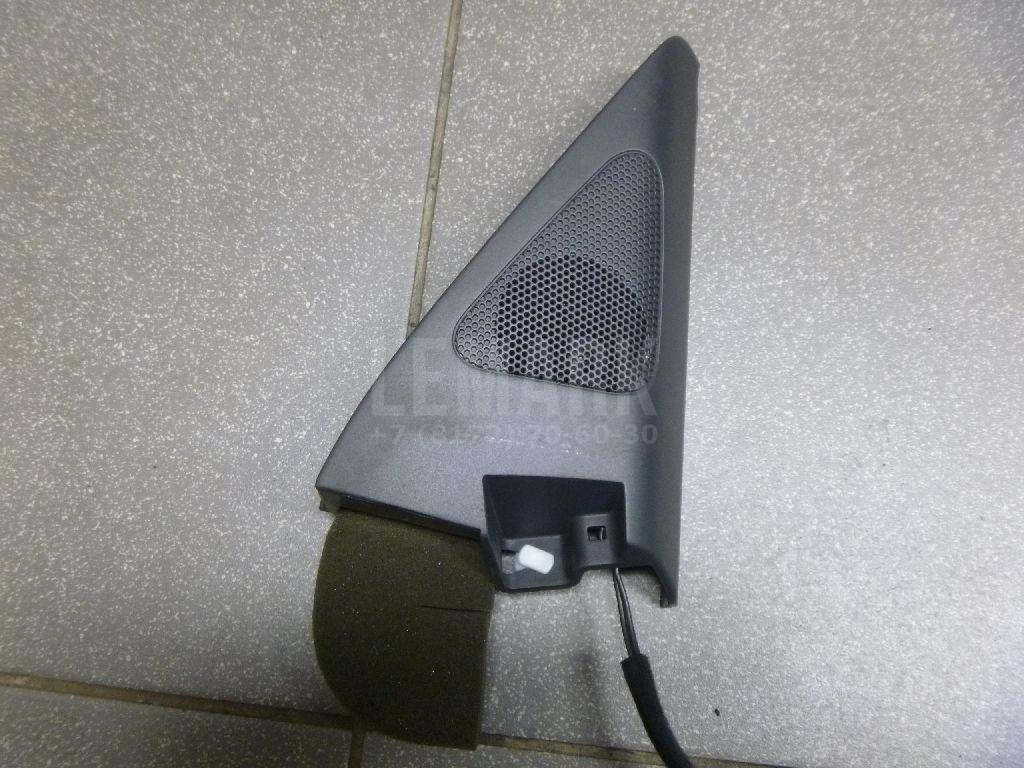 Крышка зеркала внутренняя правая 5N0837974G VAG