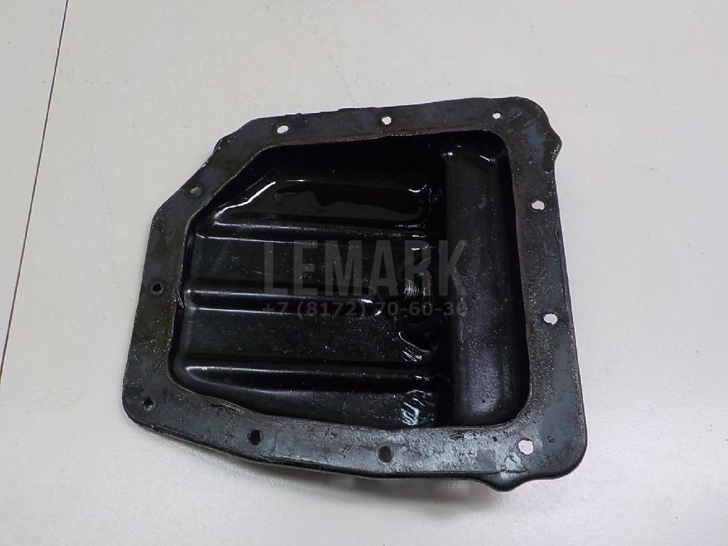 Поддон масляный двигателя 215102B020 Hyundai-Kia