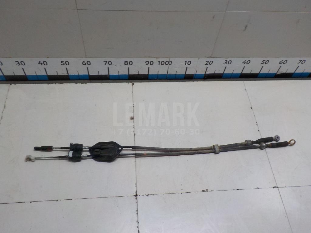 Трос КПП 3382042280 Toyota