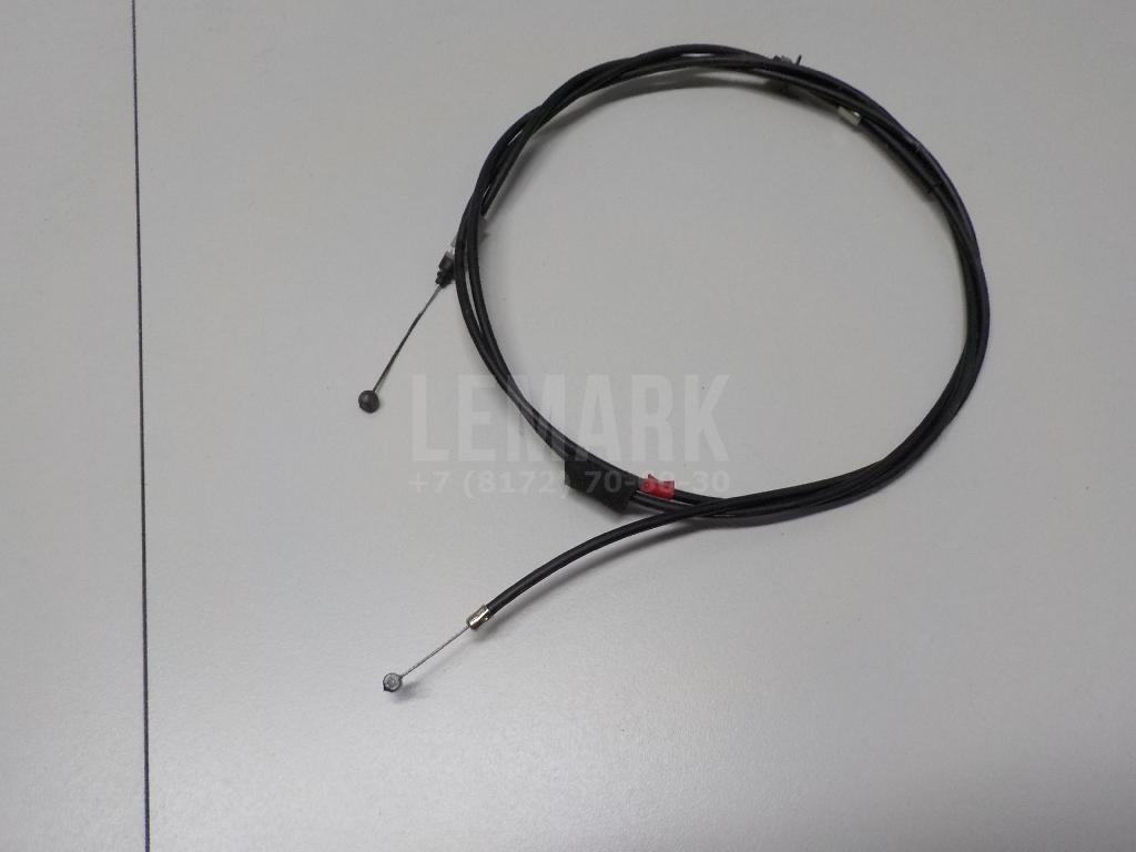 Трос открывания капота 5363042110 Toyota