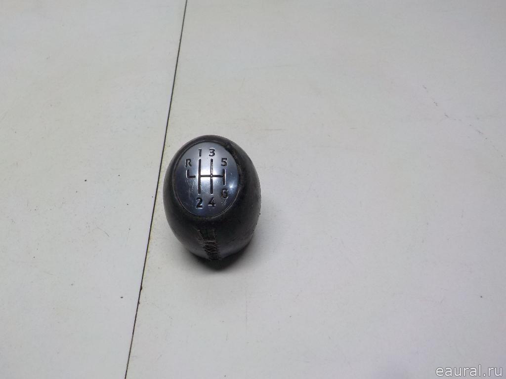 Рукоятка кулисы КПП
