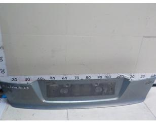 Накладка двери багажника для Ford Mondeo IV 2007-2015 с разбора состояние отличное