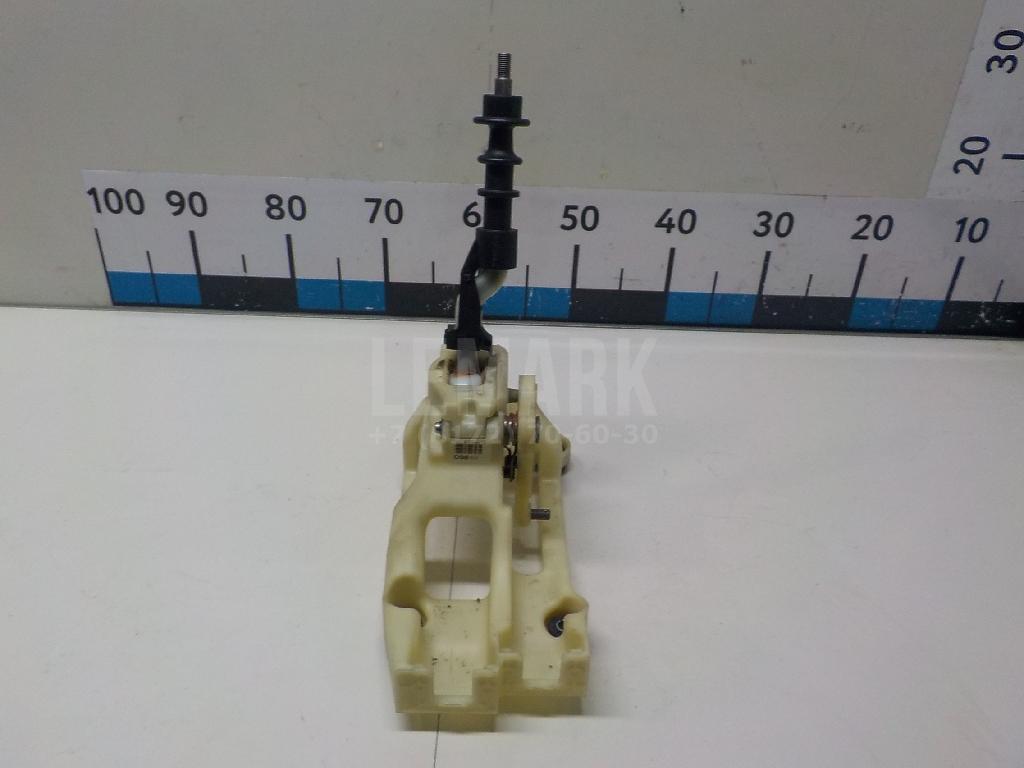 Кулиса КПП 437312B000 Hyundai-Kia