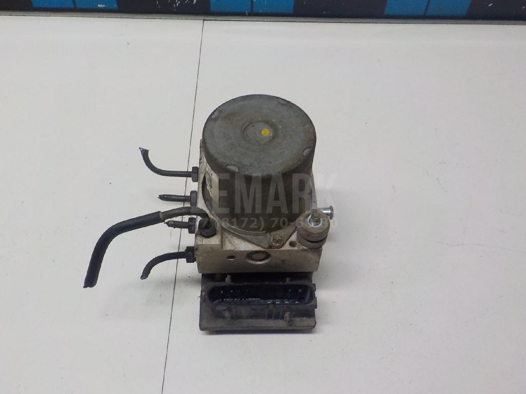 Блок ABS (насос) 589102B350 Hyundai-Kia