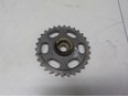 Шестерня (шкив) распредвала