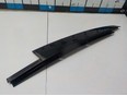 Накладка двери задней левой