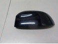 Накладка зеркала левого