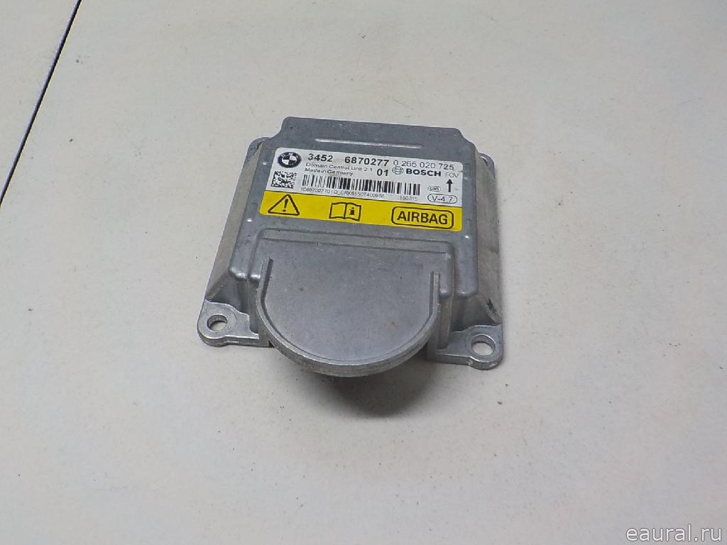 Блок управления AIR BAG