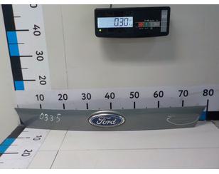 Накладка двери багажника для Ford Mondeo IV 2007-2015 БУ состояние хорошее