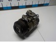 Компрессор кондиционера