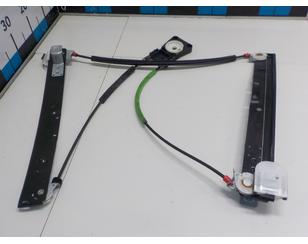 Стеклоподъемник электр. передний правый для Ford Mondeo IV 2007-2015 б/у состояние отличное