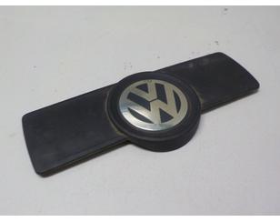 Эмблема для VW Jetta 2006-2011 с разбора состояние отличное
