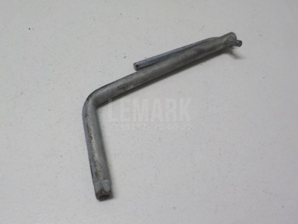 Ключ шестигранный 7L0959789 VAG