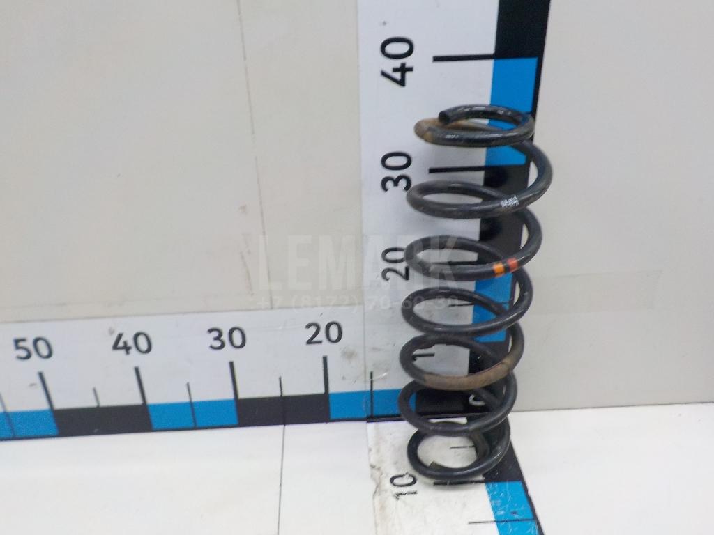 Пружина задняя 1K0511115CM VAG