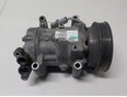 Компрессор кондиционера