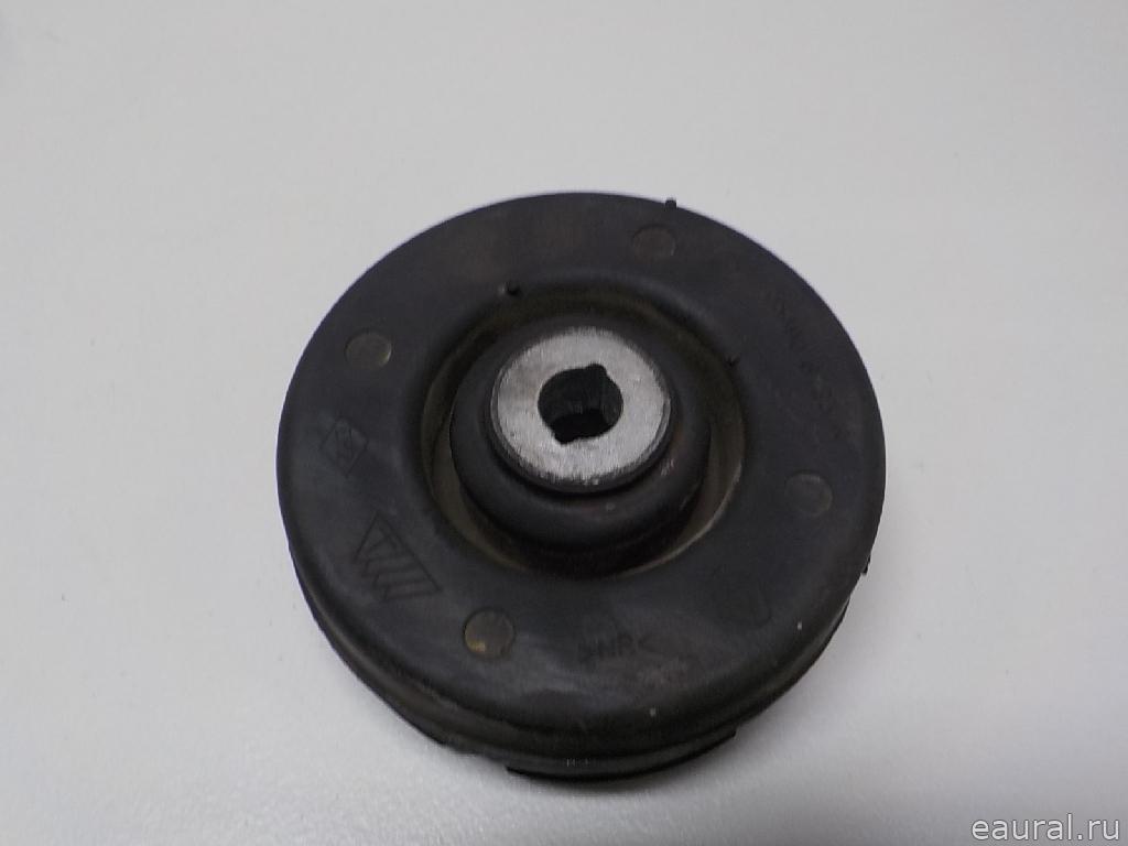 Противовес (амортизатор динамический)
