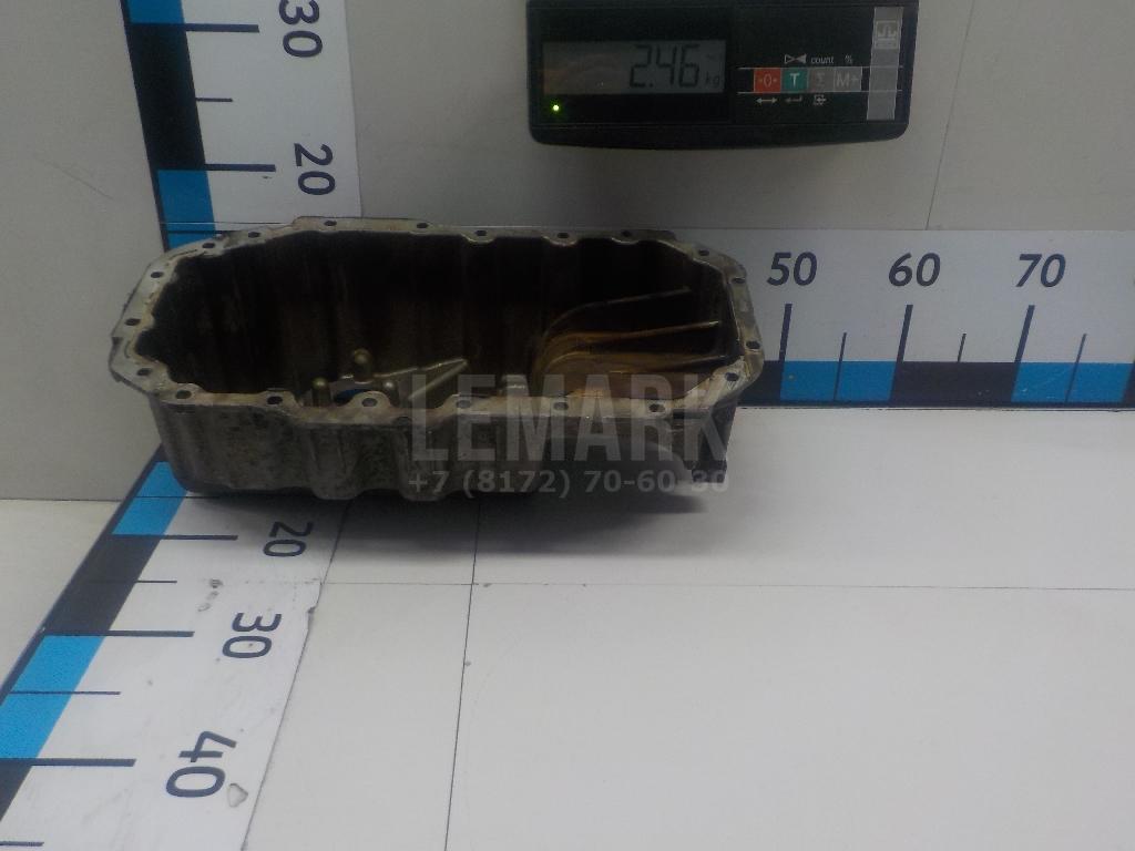 Поддон масляный двигателя 03C103603T VAG
