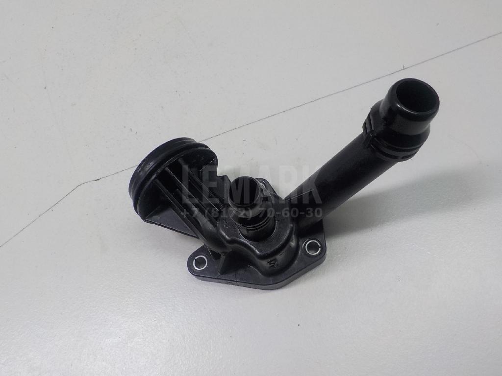 Корпус термостата для  BMW 5-serie G30/G31/F90 2017-2023