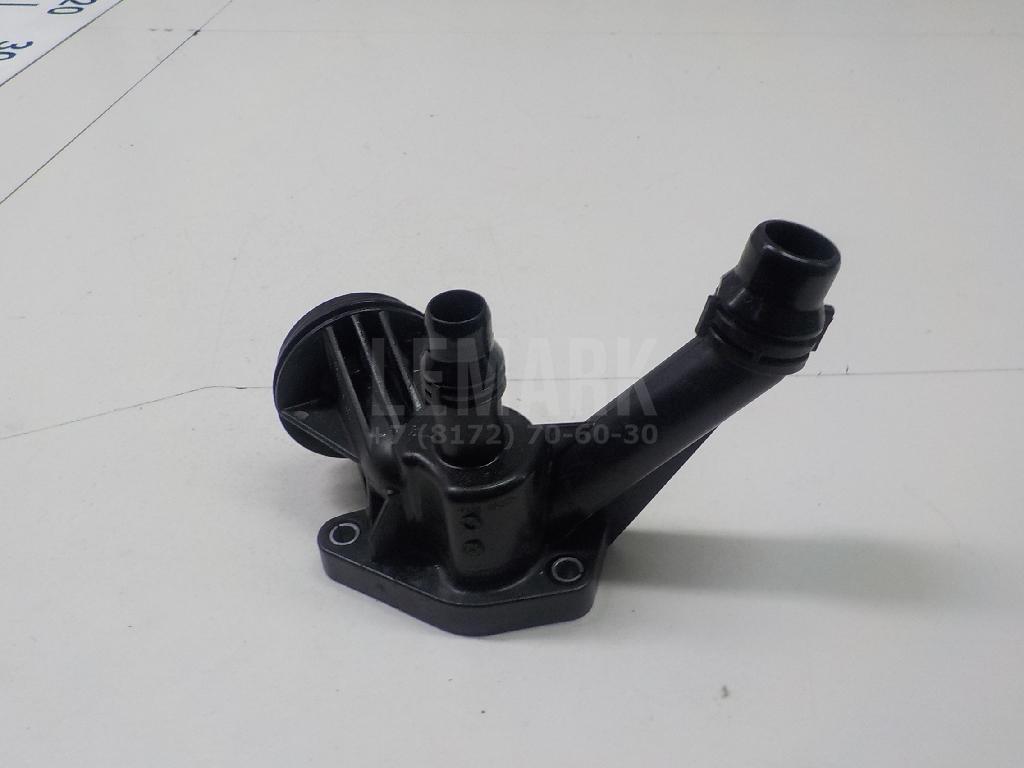 Корпус термостата для  BMW 5-serie G30/G31/F90 2017-2023