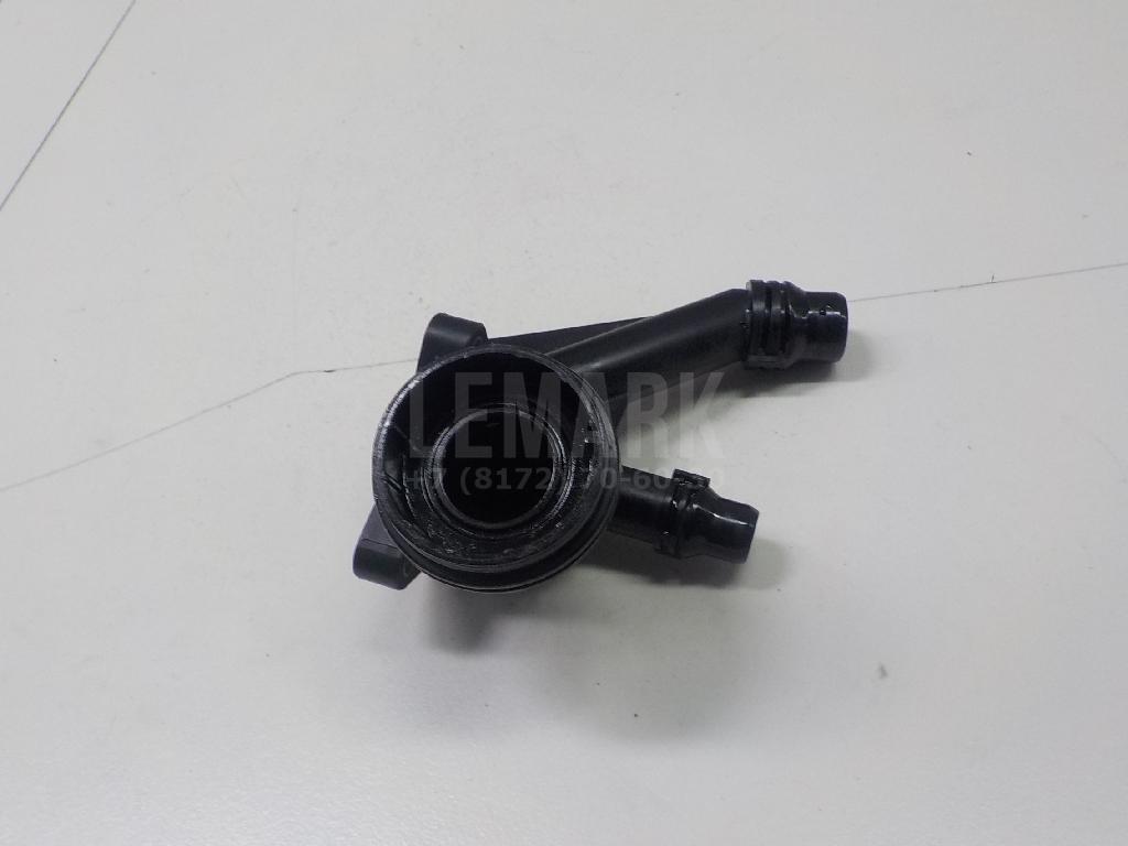 Корпус термостата для  BMW 5-serie G30/G31/F90 2017-2023