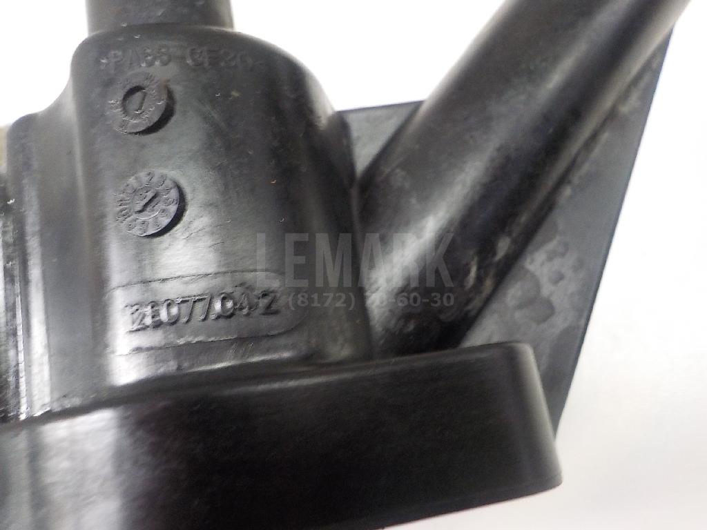 Корпус термостата для  BMW 5-serie G30/G31/F90 2017-2023