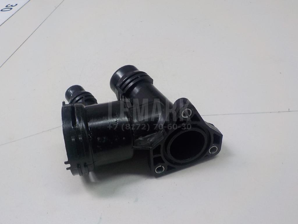 Корпус термостата для  Audi A5/S5 [8T] Coupe/Sportback 2007-2016