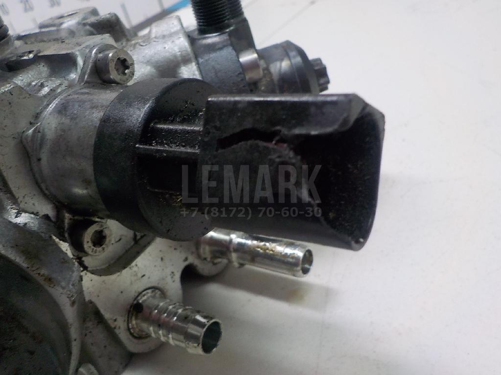 ТНВД для  BMW X5 F15/F85 2013-2018