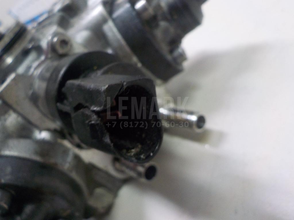 ТНВД для  BMW X5 F15/F85 2013-2018