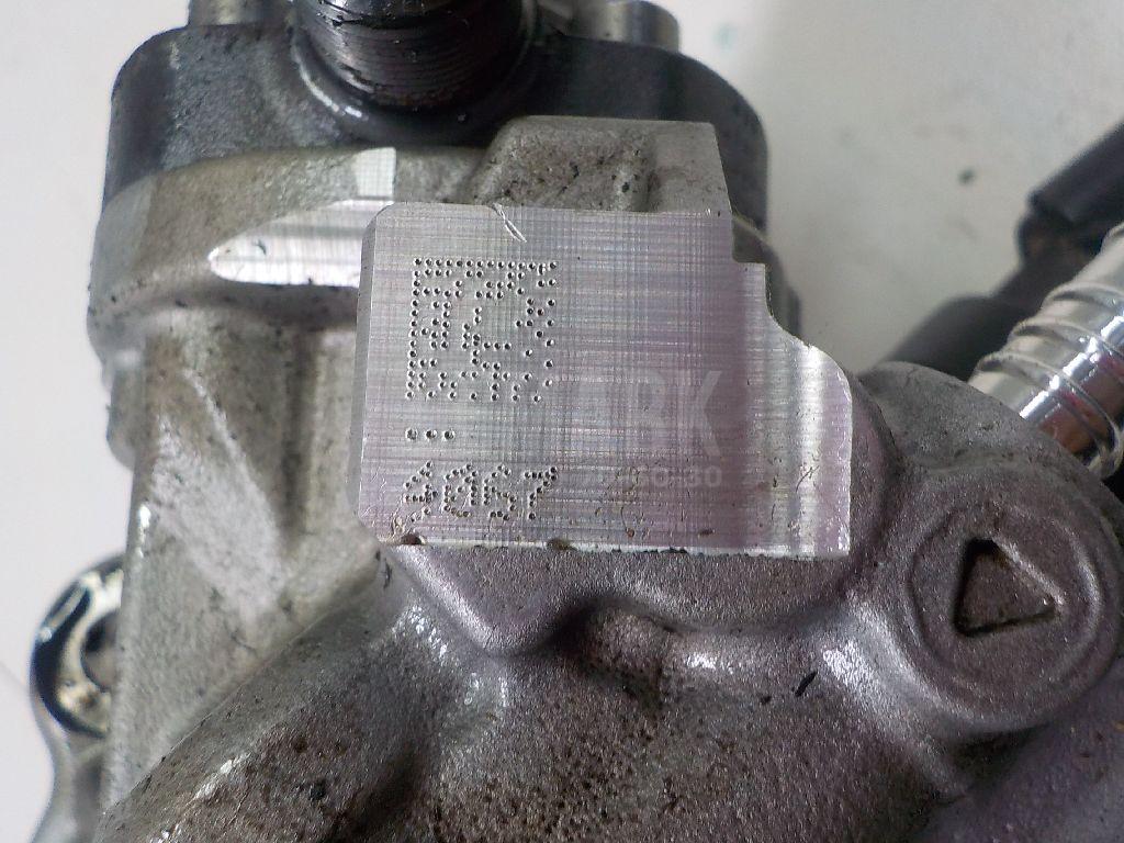 ТНВД для  BMW X5 F15/F85 2013-2018