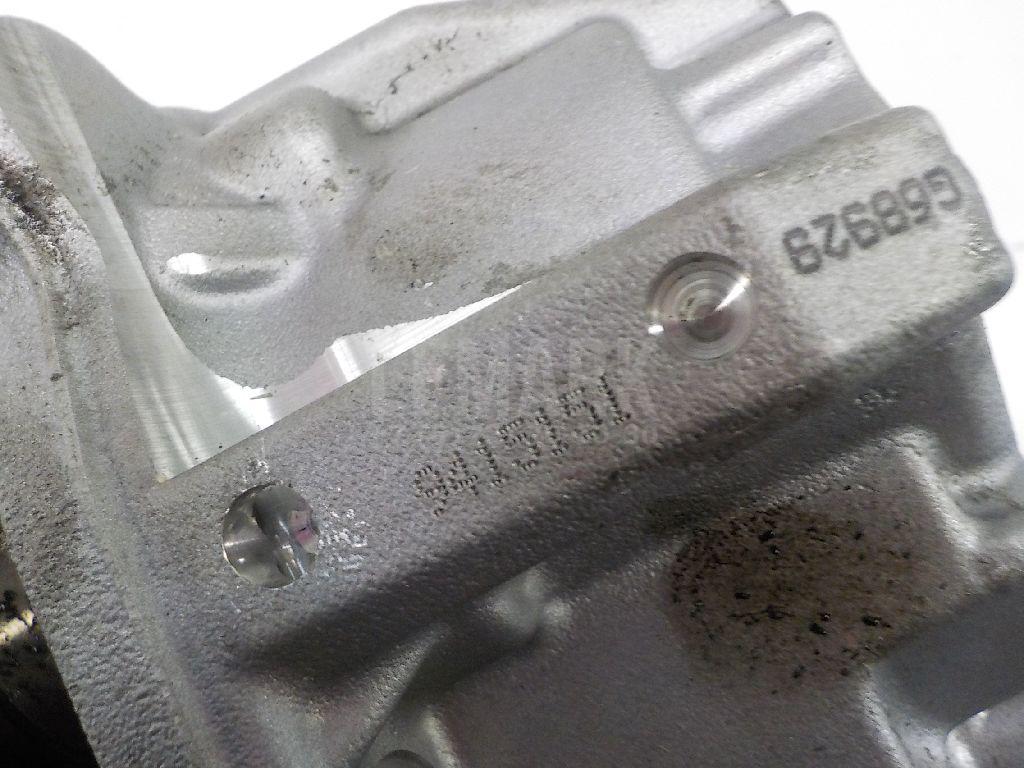 ТНВД для  BMW X5 F15/F85 2013-2018