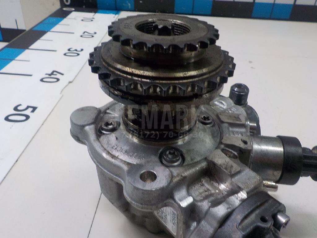 ТНВД для  BMW X5 F15/F85 2013-2018