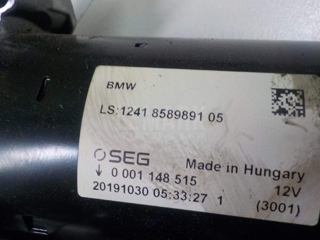 Стартер для  Audi Q3 (F3N) Sportback 2019