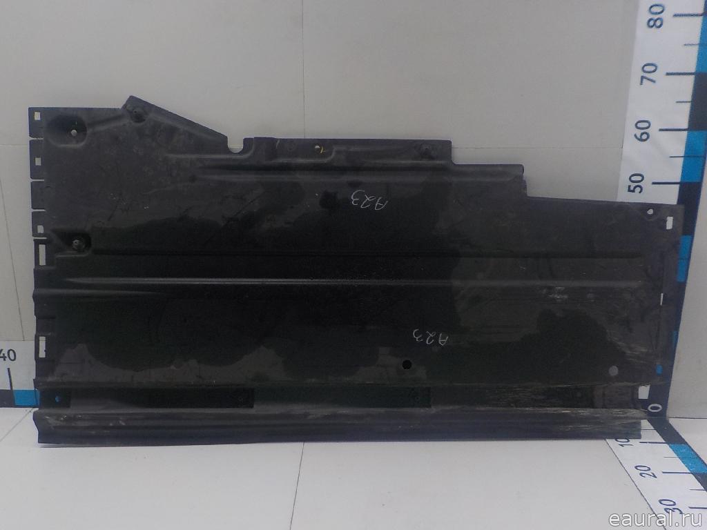 Защита антигравийная