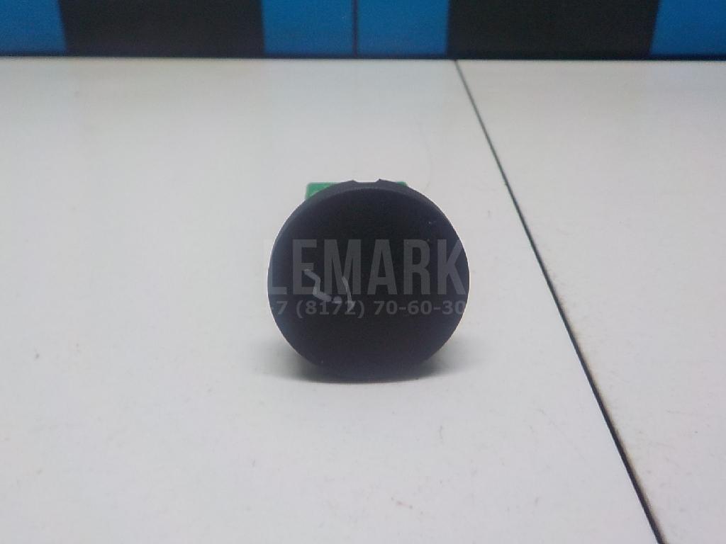 Кнопка многофункциональная 27562JD000 Nissan