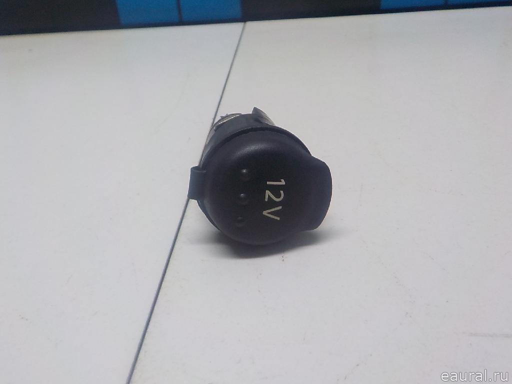 Гнездо прикуривателя